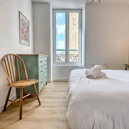 L'escapade De Saint Front Daire Périgueux